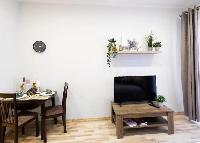 Old Riga Ridzenes Residence Design Apartments