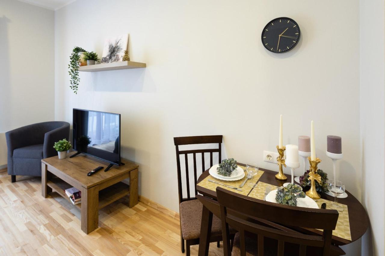 Appartement Old Ridzenes Design *