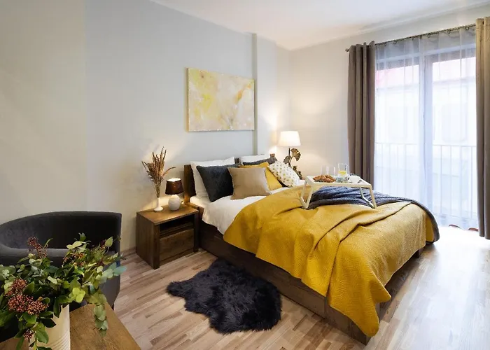 Old Riga Ridzenes Residence Design Apartments
