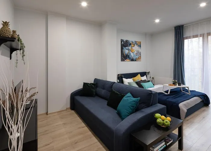 Old Riga Ridzenes Residence Design Apartments