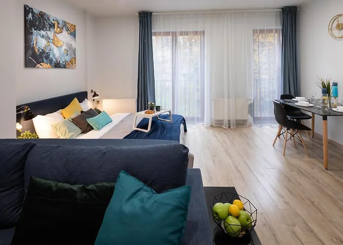 Old Riga Ridzenes Residence Design Apartments