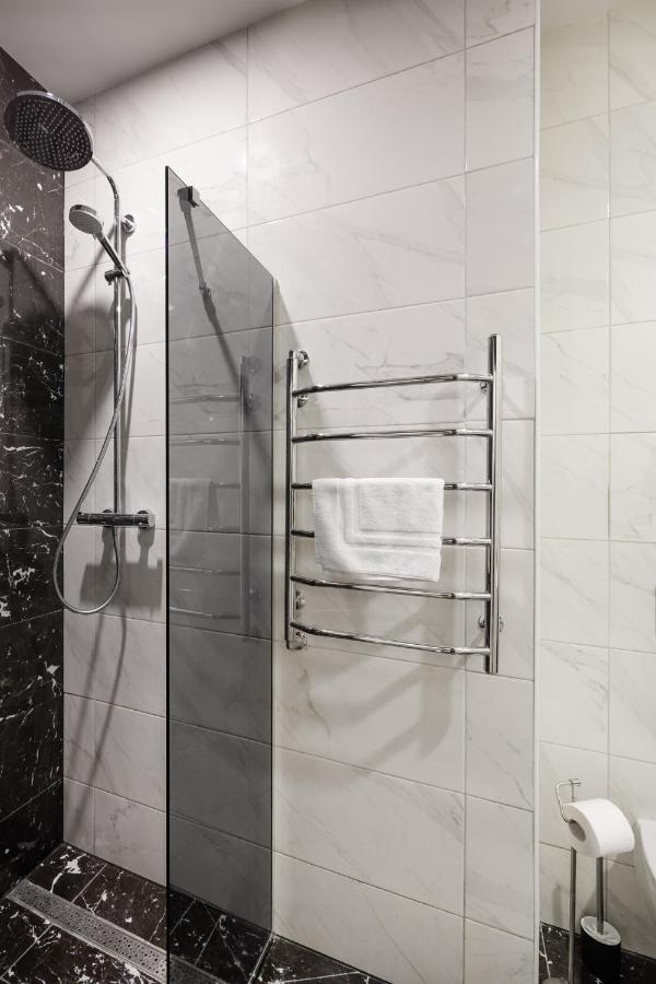 Korter Old Ridzenes Design Riga